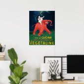  Poster voor voedselreclame (Thuiskantoor)
