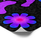 Poster voor vredesonderhandelingen (Hoek)