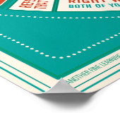 Poster voor vreemde talen in het klaslokaal (Spree (Hoek)