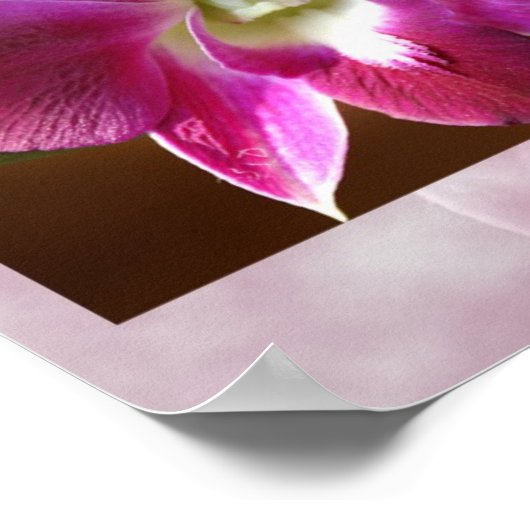 Poster VOOR VRIENDSHIP-QUOTATIE (Hoek)