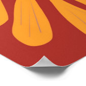 Poster voor vrouwen (Hoek)