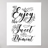 poster voor wandkunst (Voorkant)