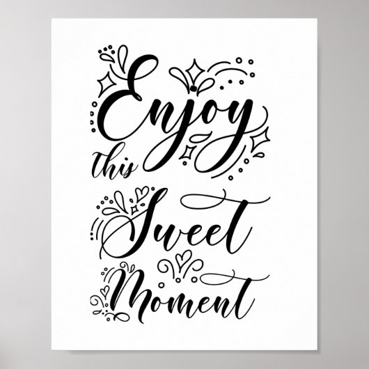 poster voor wandkunst (Voorkant)