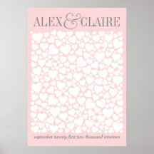 Poster voor Weddenschap van het hart - KIES UW KLE