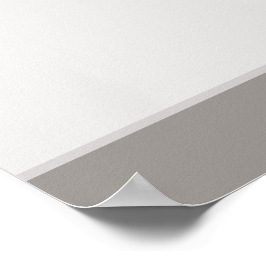 Poster voor weddenschappen (Hoek)