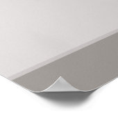 Poster voor weddenschappen (Hoek)