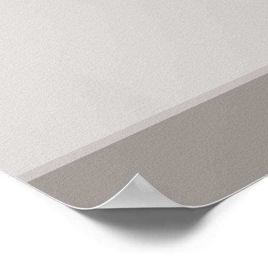 Poster voor weddenschappen (Hoek)