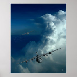 Poster voor wederzijdse ondersteuning