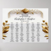 Poster voor weduwenkaarten (Voorkant)