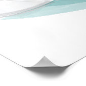 Poster voor zegels (Hoek)