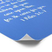 Poster voor zonnebloemen en bijenschrander (Hoek)