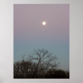 poster voor zonsopgang (Voorkant)