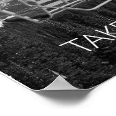 Poster voorzitter (Hoek)