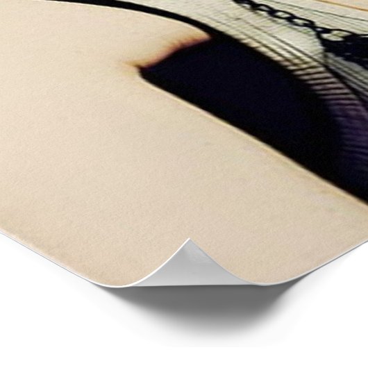 Poster vrije tijd (Hoek)