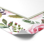 Poster Vrijgezellenfeest (Hoek)