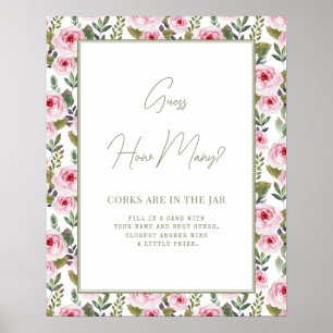 Poster Vrijgezellenfeest