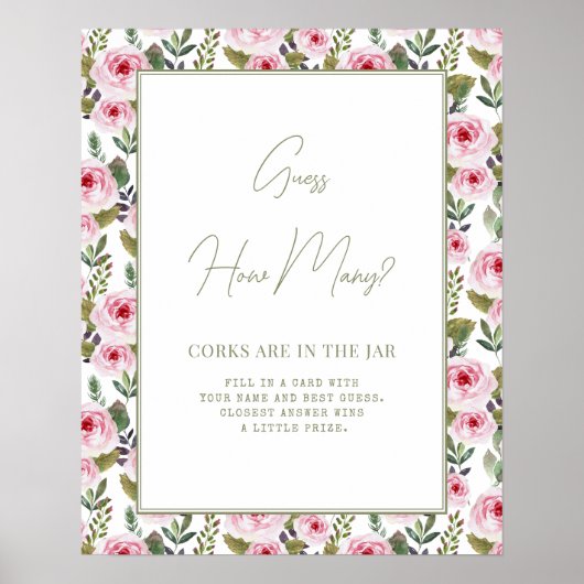 Poster Vrijgezellenfeest (Voorkant)