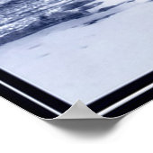 Poster vrijheid weerhoudt geen woorden (Hoek)