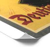 Poster Vrijheidspropaganda (Hoek)