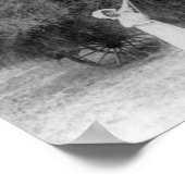 Poster vrouwelijke landbouwers (Hoek)