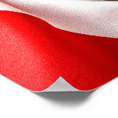 Poster vrouwenmars | Vrijheid en gerechtigheid voo (Hoek)