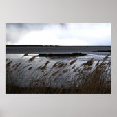 Poster Vuilwater (Voorkant)