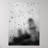 Poster vuurtoren (Voorkant)