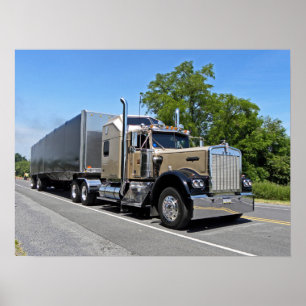 Poster W900A van Mindy