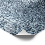 Poster Walkermoji Vintage (Hoek)