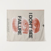 Poster Wandkleed (Voorkant (horizontaal))