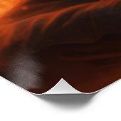 Poster Warlord (Hoek)