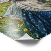 Poster Waterhouse Boreas (Hoek)