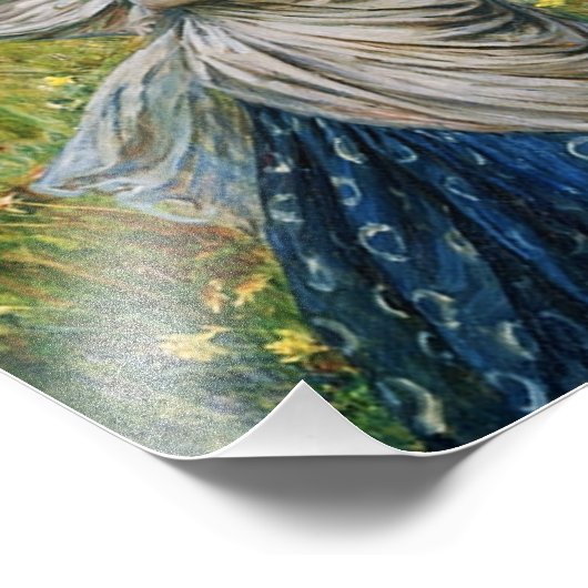 Poster Waterhouse Boreas (Hoek)