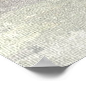 Poster Waterverf moederliefde (Hoek)