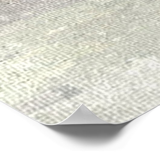 Poster Waterverf moederliefde (Hoek)