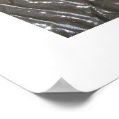 POSTER WAVE RIPPLES (Hoek)