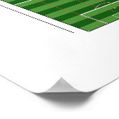 Poster We scoren van (onderwijs) (Hoek)