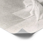 Poster Weeping Angel (Hoek)