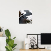 Poster weergeven (Thuiskantoor)