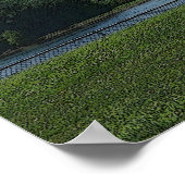 Poster weg naar succes (Hoek)