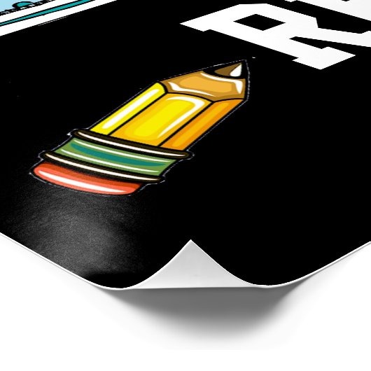 Poster wegens kindermisbruik (Hoek)