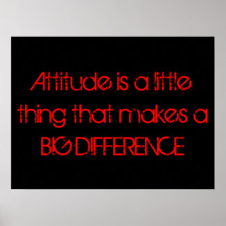 Poster Werkoutmotivatie