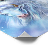 Poster White Buffalo Calf Woman (Hoek)