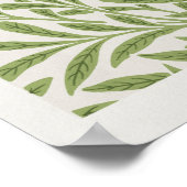 Pôster  William Morris (1874) Poster (Hoek)