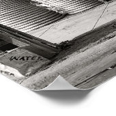 Poster  winkel (Hoek)