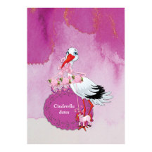 Poster Winkelvoorraad Unicorn