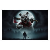 Poster Winnie 05 (Voorkant)