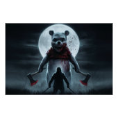 Poster Winnie 06 (Voorkant)