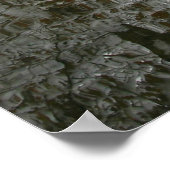 Poster Winter Scene (Hoek)