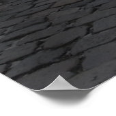 poster winterkasteel (Hoek)